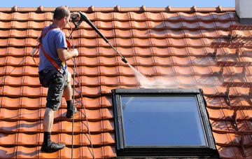 roof cleaning Pismire Hill, South Yorkshire