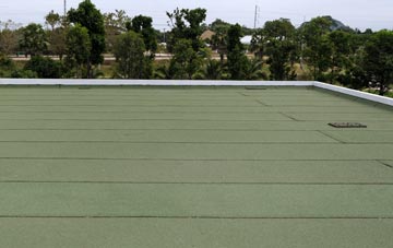 all Pismire Hill roofing types quoted for