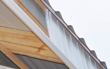 why Pismire Hill fascia repairs are essential