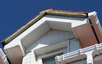 Pismire Hill fascia installation costs