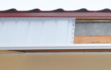 Pismire Hill fascia repair costs