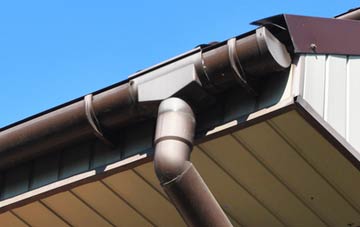types of Pismire Hill fascias