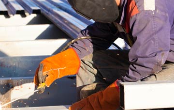 Pismire Hill flat roofing options