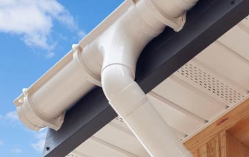 Pismire Hill gutter installation costs