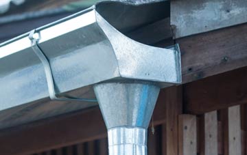 Pismire Hill guttering companies