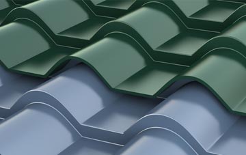 who should consider Pismire Hill plastic roofs