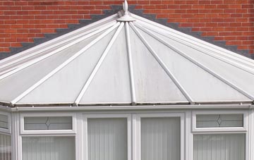 Pismire Hill polycarbonate conservatory roof repairs