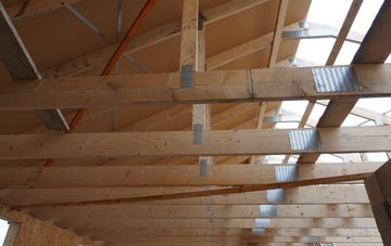 Pismire Hill roof truss costs
