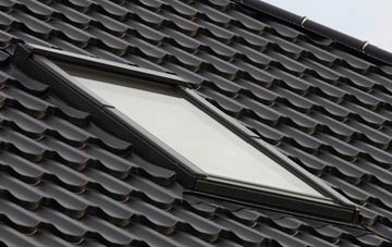 benefits of Pismire Hill roof windows