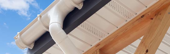 get Pismire Hill guttering quotes today