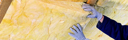 quotes for Pismire Hill roof insulation