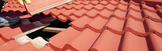 compare Pismire Hill roof repair quotes