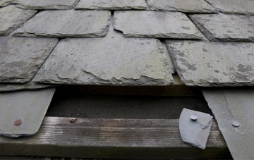 Pismire Hill slate roof repairs and maintenance