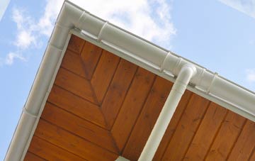 Pismire Hill soffit types