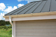 Pismire Hill fascia repair