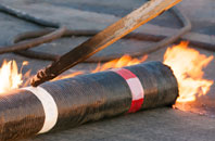 free Pismire Hill flat roofing repair quotes