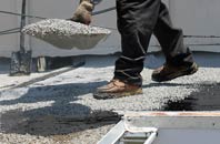 find rated Pismire Hill flat roofing replacement companies