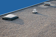 Pismire Hill flat roofing