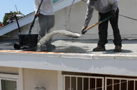 Pismire Hill flat roof quotes