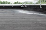 find rated Pismire Hill flat roofing companies