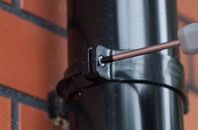 Pismire Hill gutter installers