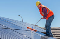 free Pismire Hill roof cleaner quotes