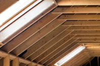 Pismire Hill tapered roof insulation quotes