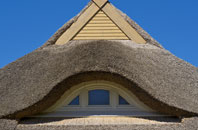 Pismire Hill thatch roofing